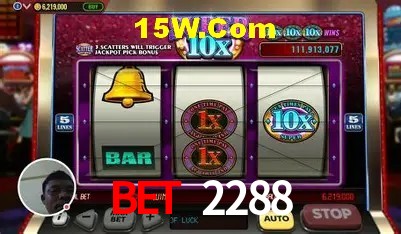 API Integration Bet 2288