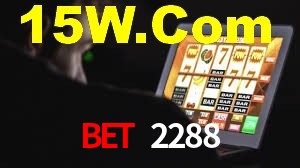 Welcome Bonus Bet 2288