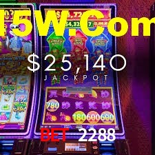 Tournaments Bet 2288