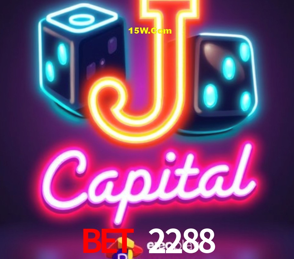 Welcome Bonus Bet 2288