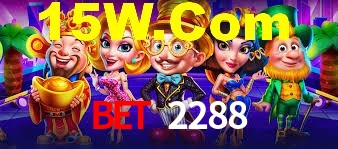 Daily Bonuses Bet 2288