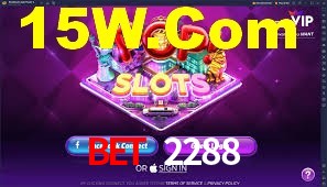 Programa VIP Bet 2288