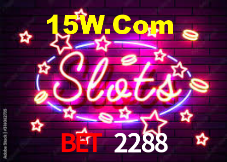 Premium Interface Bet 2288
